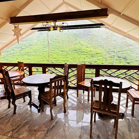 Zima Wayanad Hotell Meppādi Exteriör bild
