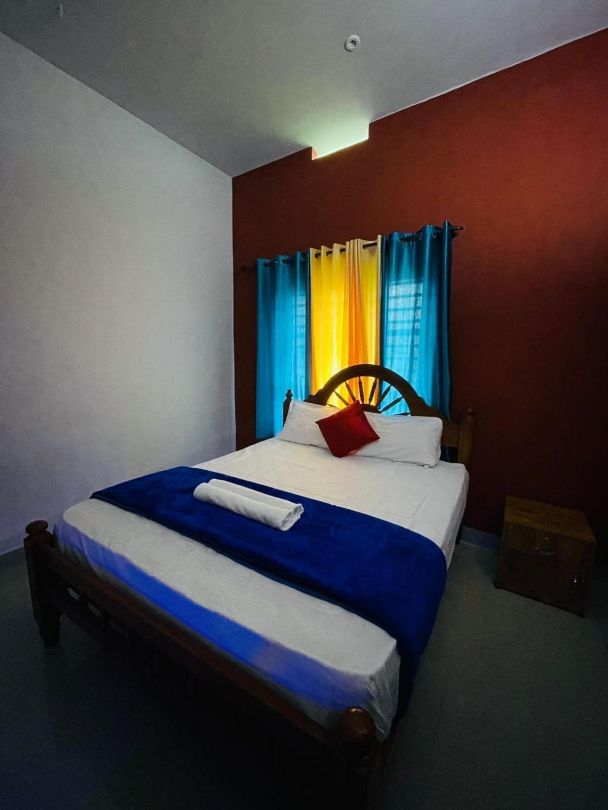 Zima Wayanad Hotell Meppādi Exteriör bild